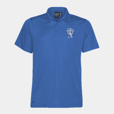 Filton Golf Club - Men's Eclipse H2X-Dry Pique Polo Thumbnail