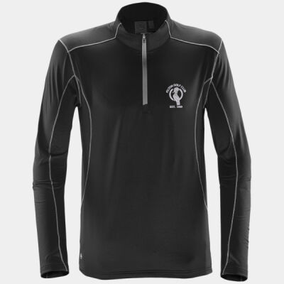 Men's Pulse Fleece Pullover Thumbnail