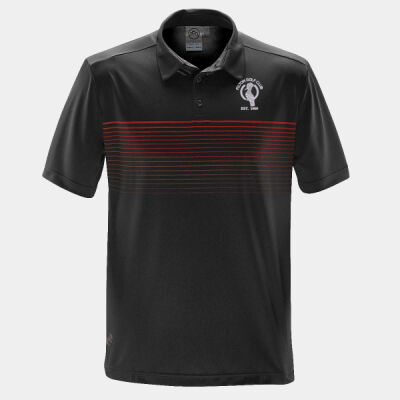 Men's Wavelength Polo Thumbnail