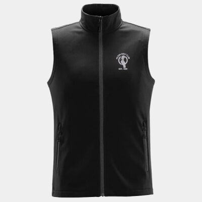 Men's Orbiter Softshell Vest Thumbnail
