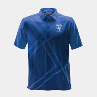 Men's Reflex Polo Thumbnail