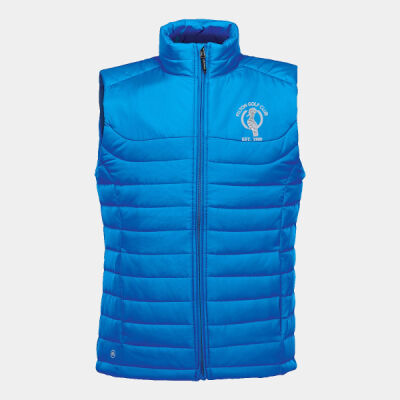 Men's Nautilus Quilted Vest Thumbnail