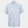 Short sleeve classic Oxford shirt Thumbnail