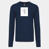 Men's V-neck jumper Thumbnail