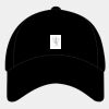 Printers plush cotton 5-panel cap Thumbnail